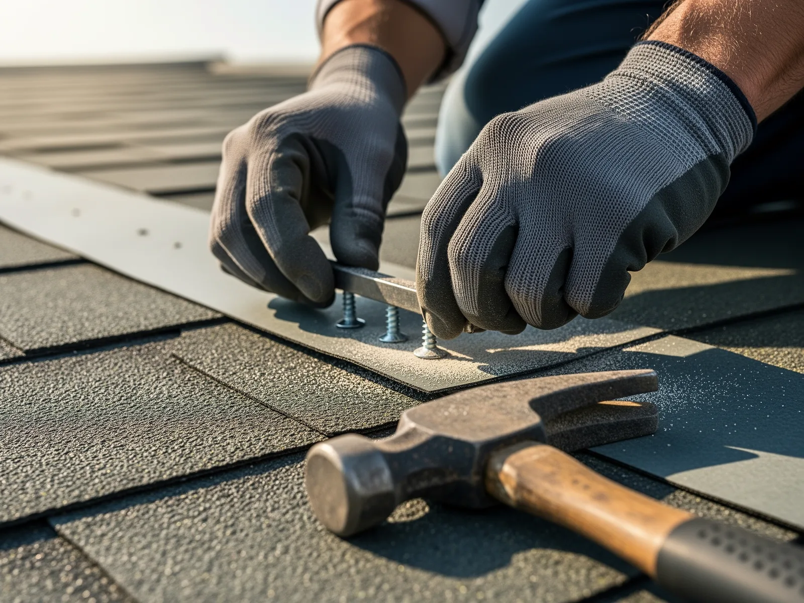 Why choose Fascia Repair in Jeffersonton, VA